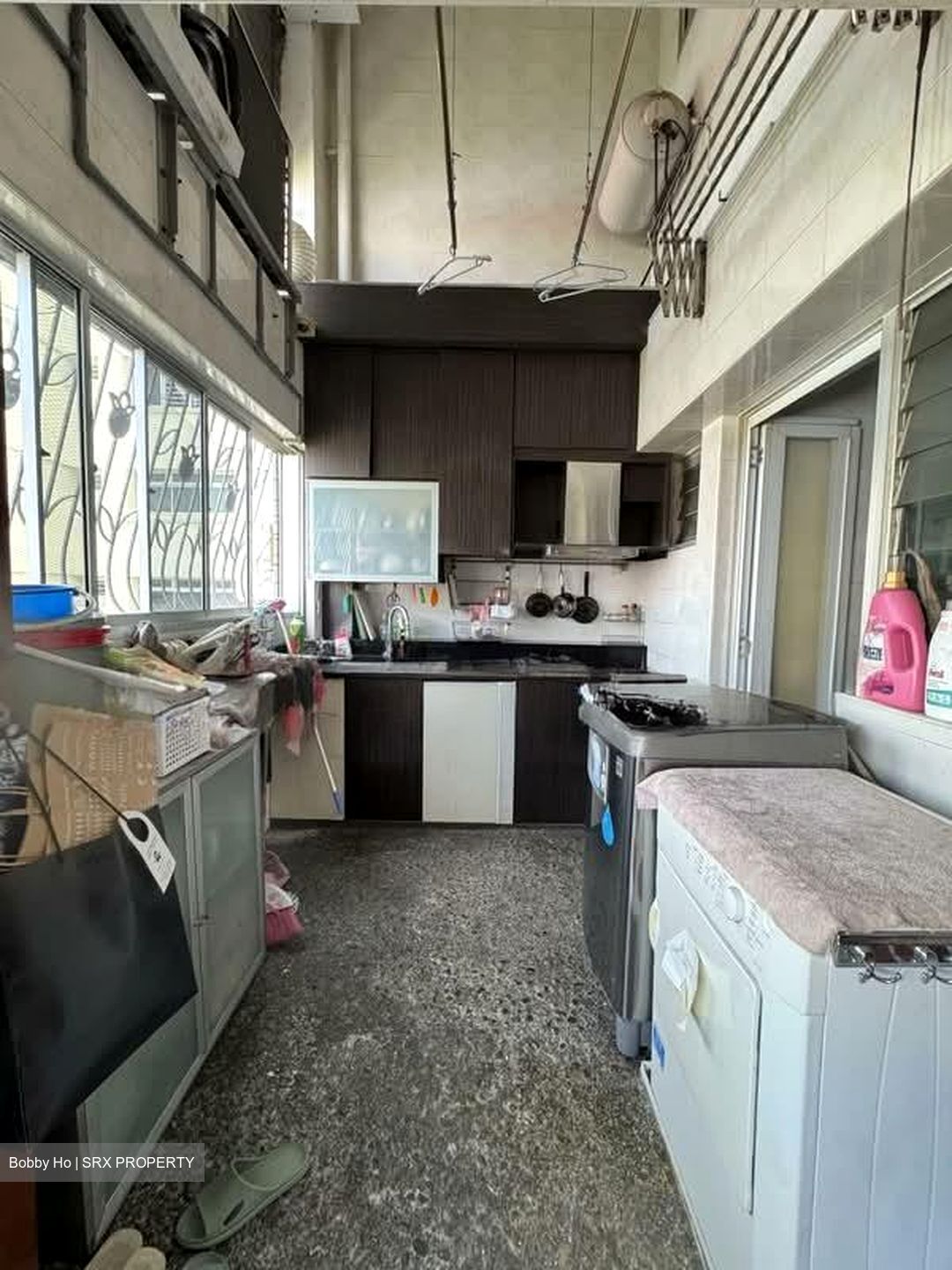Blk 362 Woodlands Avenue 5 (Woodlands), HDB Executive #599573201